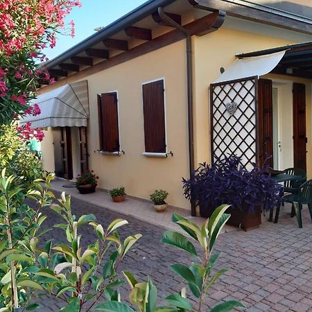 Bed and Breakfast La Casina Gambettola Esterno foto
