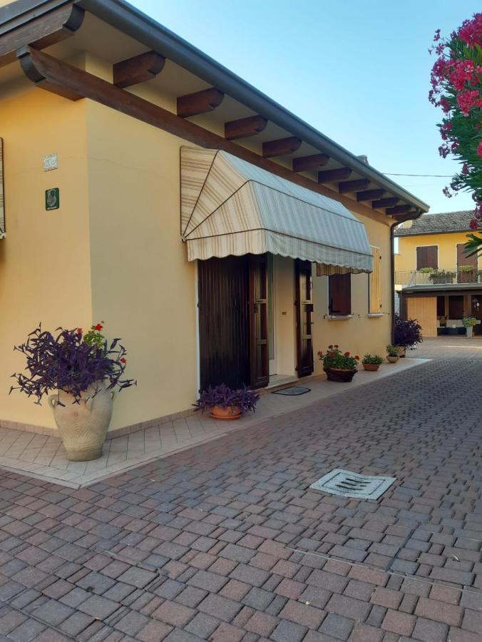 Bed and Breakfast La Casina Gambettola Esterno foto