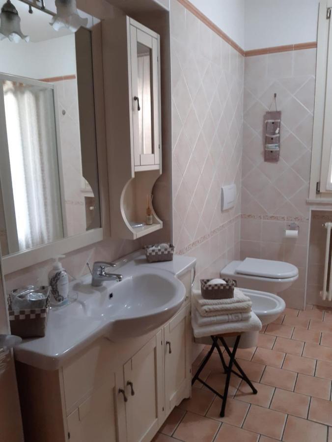 Bed and Breakfast La Casina Gambettola Esterno foto