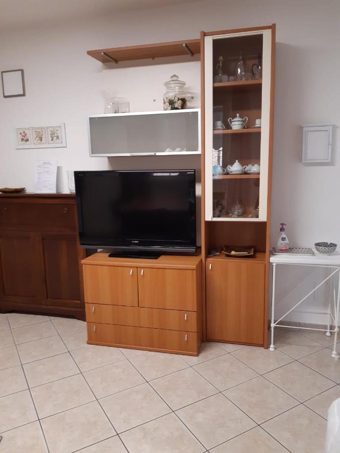 Bed and Breakfast La Casina Gambettola Esterno foto