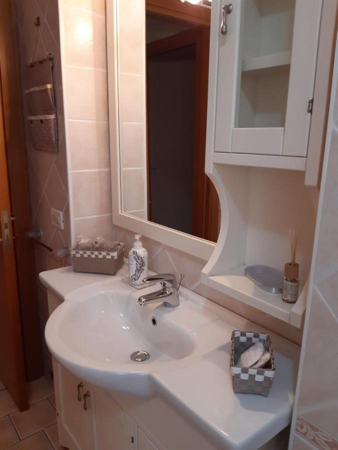 Bed and Breakfast La Casina Gambettola Esterno foto