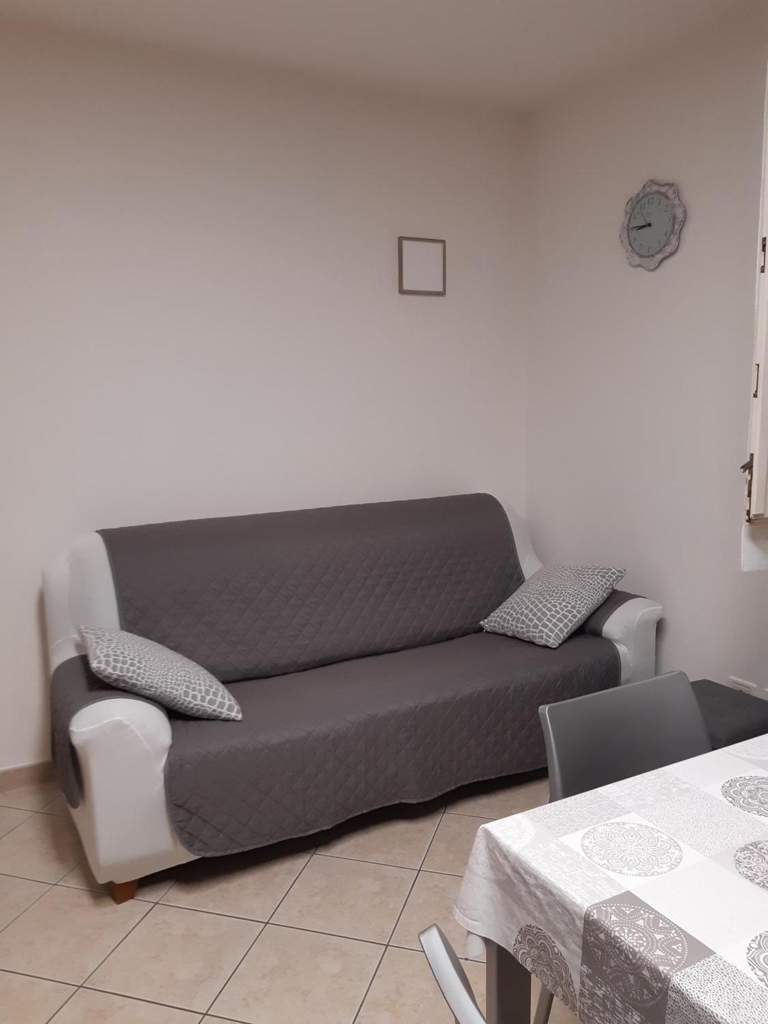 Bed and Breakfast La Casina Gambettola Esterno foto