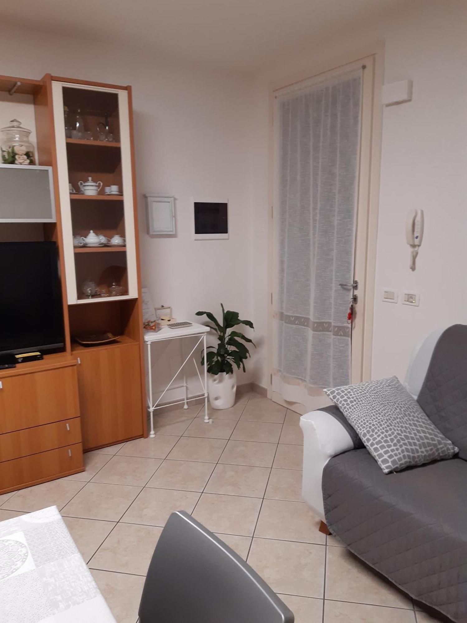 Bed and Breakfast La Casina Gambettola Esterno foto