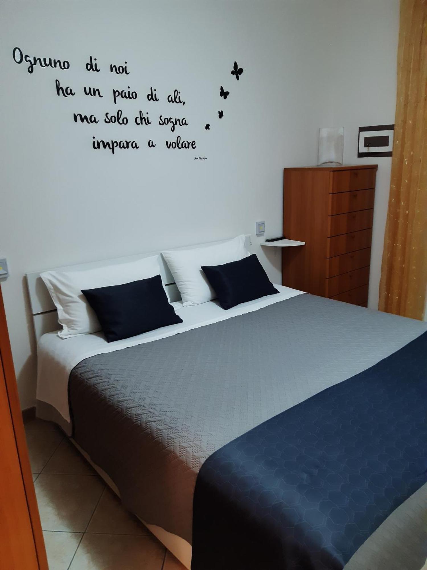 Bed and Breakfast La Casina Gambettola Esterno foto